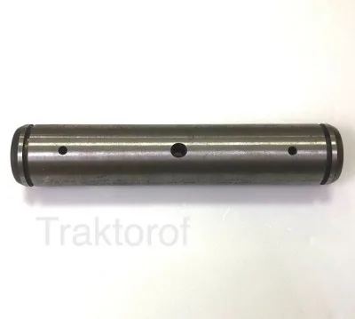 Палец сочленение тяг к ковшу Volvo BL61, BL61+, BL71, BL71+