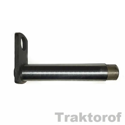 Палец сочленение трапеция цилиндр ковша Komatsu WB-93R, WB-93S, WB-97R, WB-97S (5 серия)