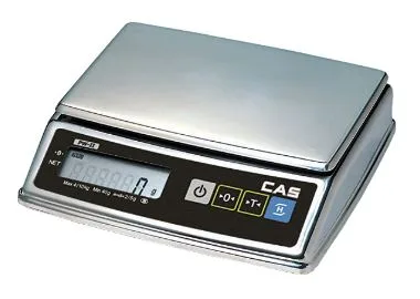 Весы порционные электронные CAS PW-02H
