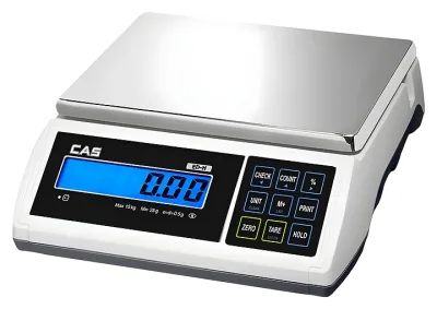 Весы порционные электронные CAS ED-15H