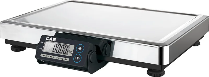 Весы порционные электронные CAS PDC-30S
