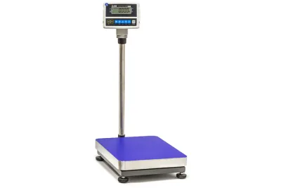 Весы напольные товарные электронные CAS HD-300