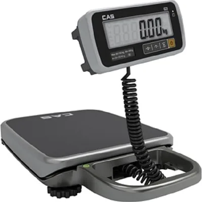 Весы напольные товарные электронные CAS PB-30