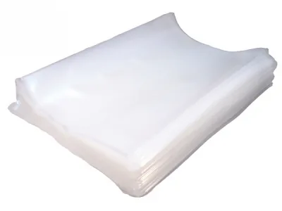 Пакеты вакуумные PA/PE 16Х25 см 100 шт