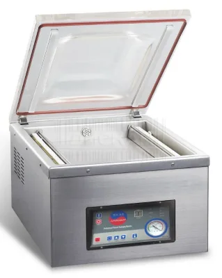 Аппарат упаковочный вакуумный INDOKOR IVP-350MS