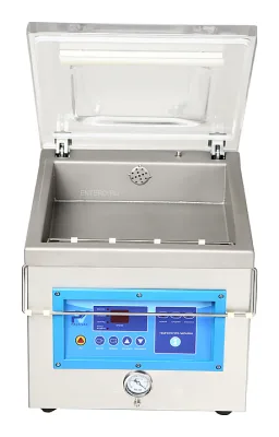Аппарат упаковочный вакуумный PACKVAC VM-300