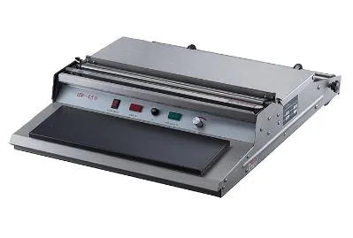 Аппарат термоупаковочный PACKVAC HW-450