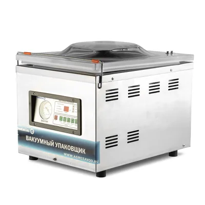 Вакуумный упаковщик DZ-300/PD FOODATLAS Eco