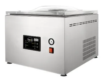 Аппарат упаковочный вакуумный APACH AVM412