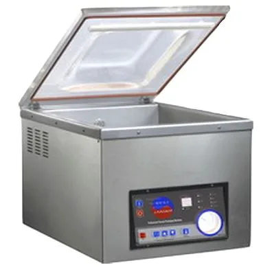 Аппарат упаковочный вакуумный INDOKOR IVP-300/PJ