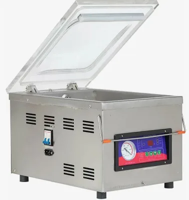 Упаковщик вакуумный HURAKAN HKN-VAC300M