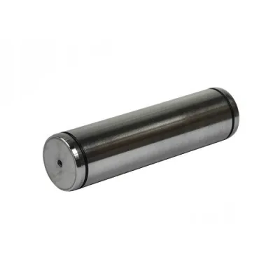 Палец сочленение цилиндра рукояти и цилиндра стрелы Komatsu WB-93R, WB-93S, WB-97R, WB-97S (5 серия)