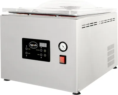 Упаковщик вакуумный APACH AVM312 CHEF
