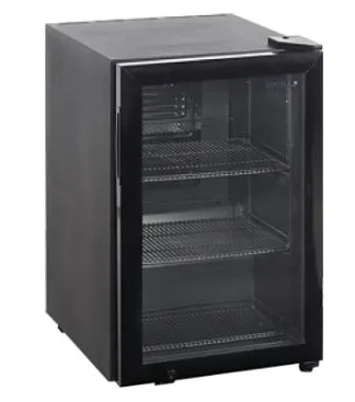 Шкаф холодильный TEFCOLD BC60