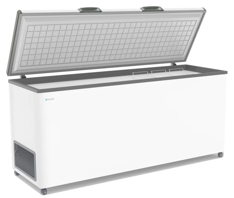 Ларь морозильный FROSTOR F 700 S NEW