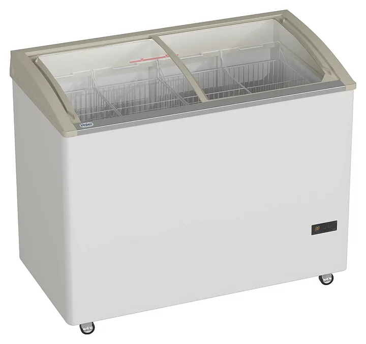 Морозильный ларь HAIER SD-416AE