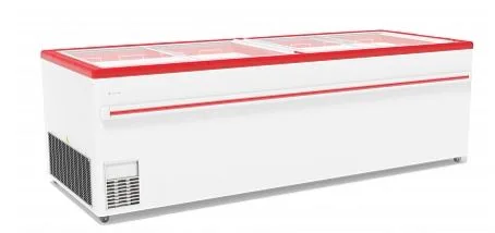 Бонета морозильная FROSTOR F 2500 B
