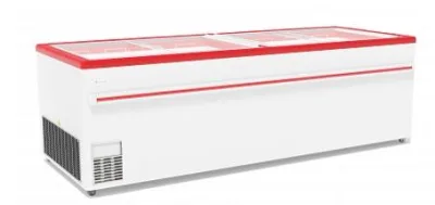 Бонета морозильная FROSTOR F 2500 B
