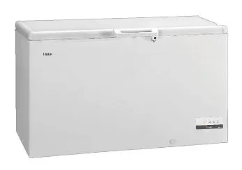 Ларь морозильный HAIER HCE430RFC