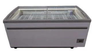 Морозильный ларь HAIER GTS1850G