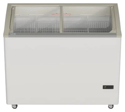 Ларь морозильный HAIER SD-336AELUA