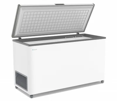 Ларь морозильный FROSTOR F 500 S NEW