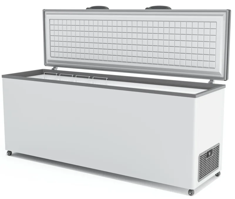 Ларь морозильный FROSTOR F 800 S