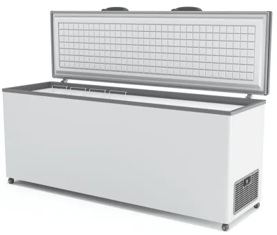 Ларь морозильный FROSTOR F 800 S