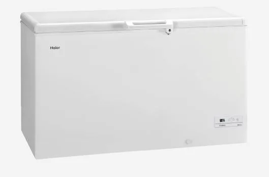 Ларь морозильный HAIER HCE429R