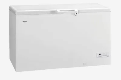 Ларь морозильный HAIER HCE429R