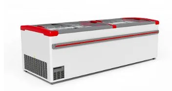 Бонета морозильная FROSTOR F 2000 B