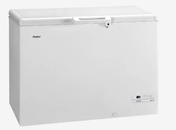 Ларь морозильный HAIER HCE379R