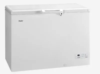 Ларь морозильный HAIER HCE379R