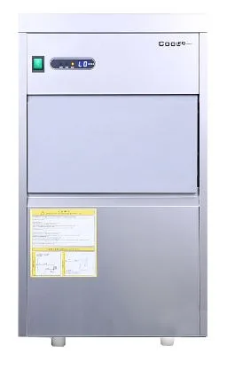 Льдогенератор COOLEQ IMS-40 гранулы