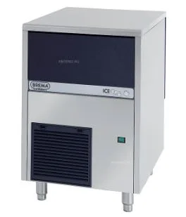 Льдогенератор BREMA СВ 416W HC кубик