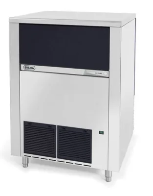 Льдогенератор BREMA CB 1265A HC для кубикового льда