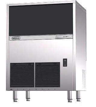Льдогенератор BREMA CB 840A HC кубик