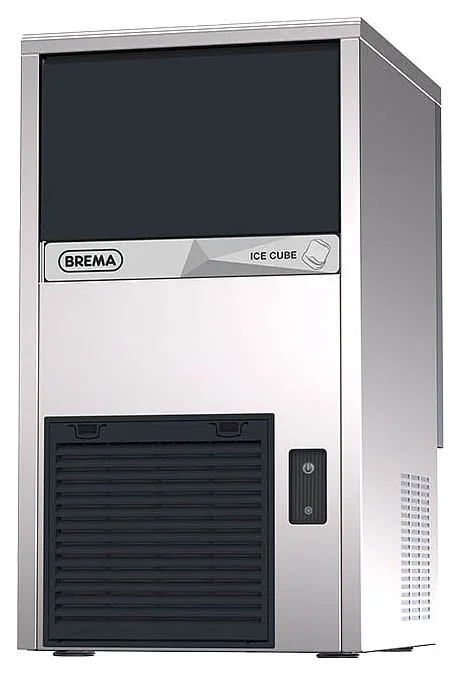 Льдогенератор BREMA CB 249W HC