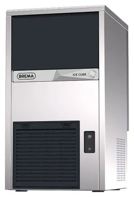 Льдогенератор BREMA CB 249W HC
