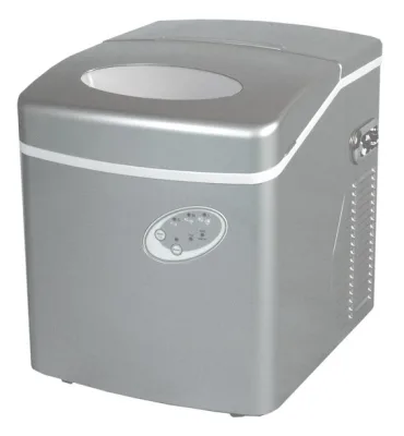 Льдогенератор COOLEQ ZB-20 пальчики