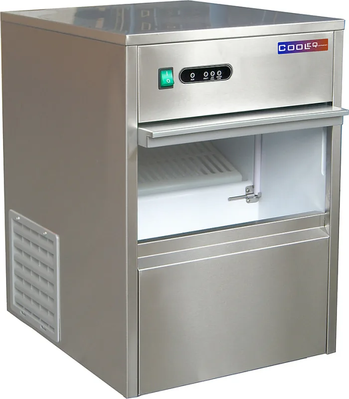 Льдогенератор COOLEQ BF-20 проточный