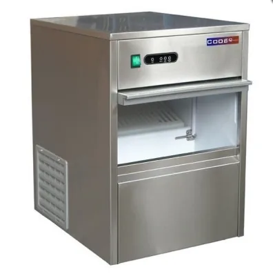 Льдогенератор COOLEQ BF-30 (пальчиковый)