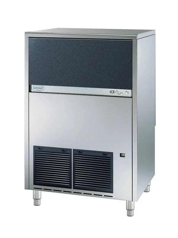 Льдогенератор Brema CB 955W HC кубик