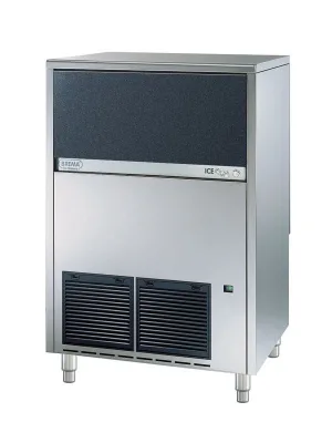Льдогенератор Brema CB 955W HC кубик