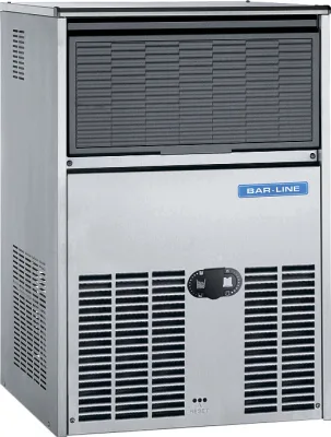 Льдогенератор SCOTSMAN B 4015 WS