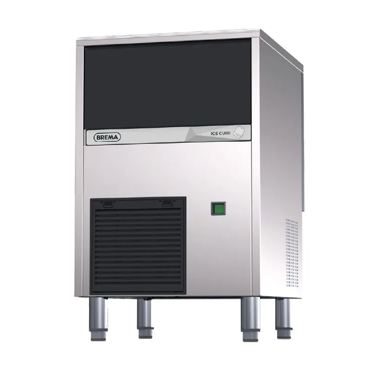 Льдогенератор BREMA CB 425W