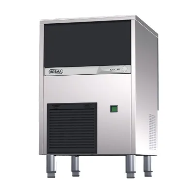 Льдогенератор BREMA CB 425W