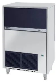 Льдогенератор BREMA CB 955A HC кубик