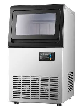 Льдогенератор ROSSO SKF-DL120PL