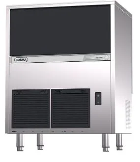 Льдогенератор BREMA CB 840W HC